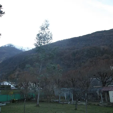 Le Nerbiou アパート *