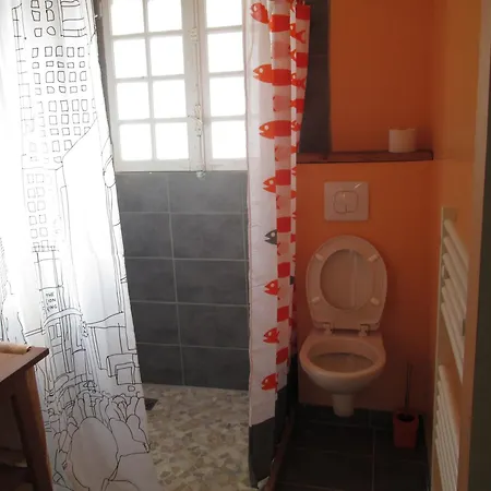 Le Nerbiou * ピエルフィット・ネスタラ