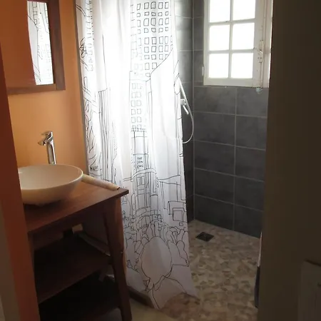 アパート Le Nerbiou *