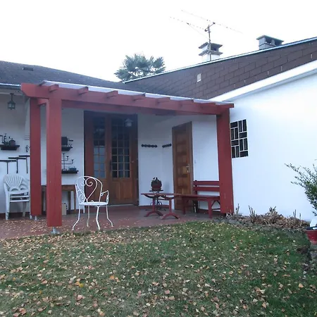 アパート Le Nerbiou *