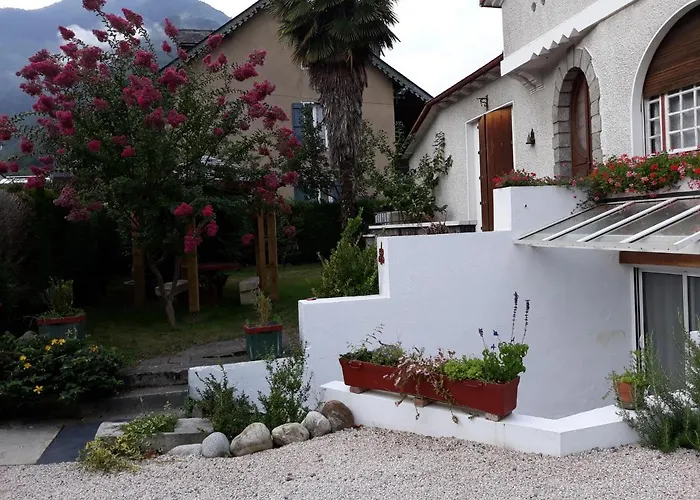 Le Nerbiou Pierrefitte-Nestalas