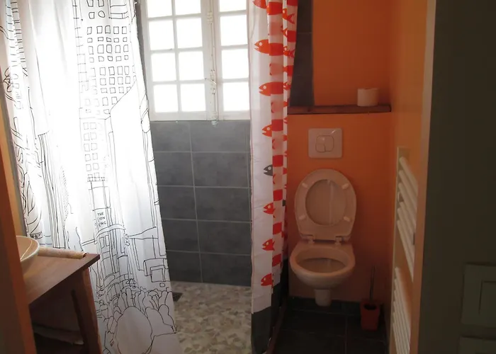 Le Nerbiou * Pierrefitte-Nestalas