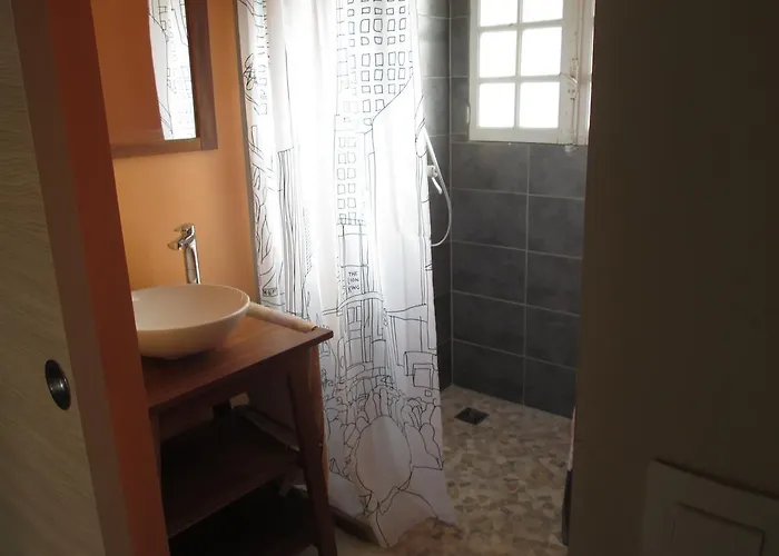 Apartamento Le Nerbiou *