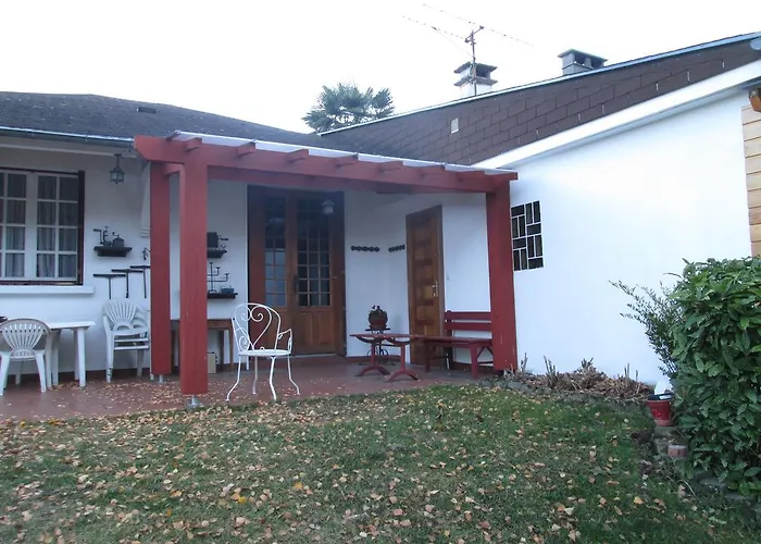 Lägenhet Le Nerbiou *