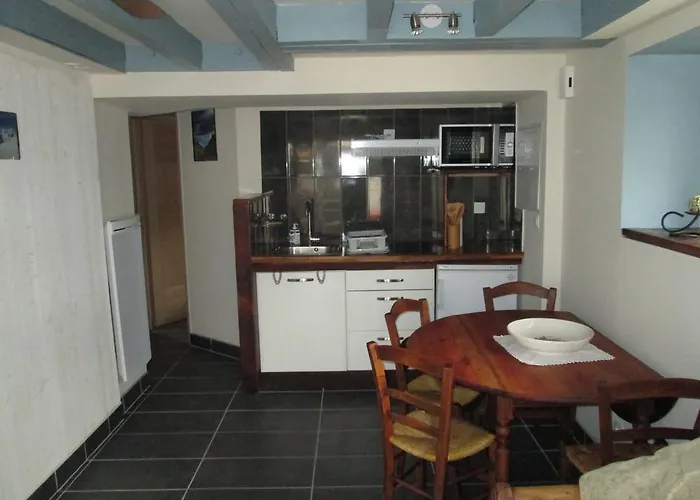 Apartamento Le Nerbiou Pierrefitte-Nestalas