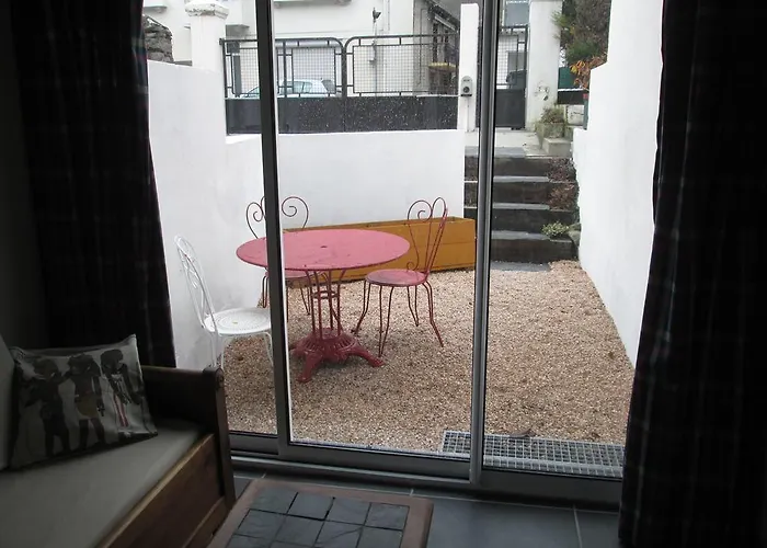 Le Nerbiou * Pierrefitte-Nestalas