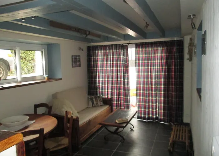 Apartamento Le Nerbiou