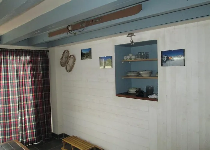 Le Nerbiou Apartamento